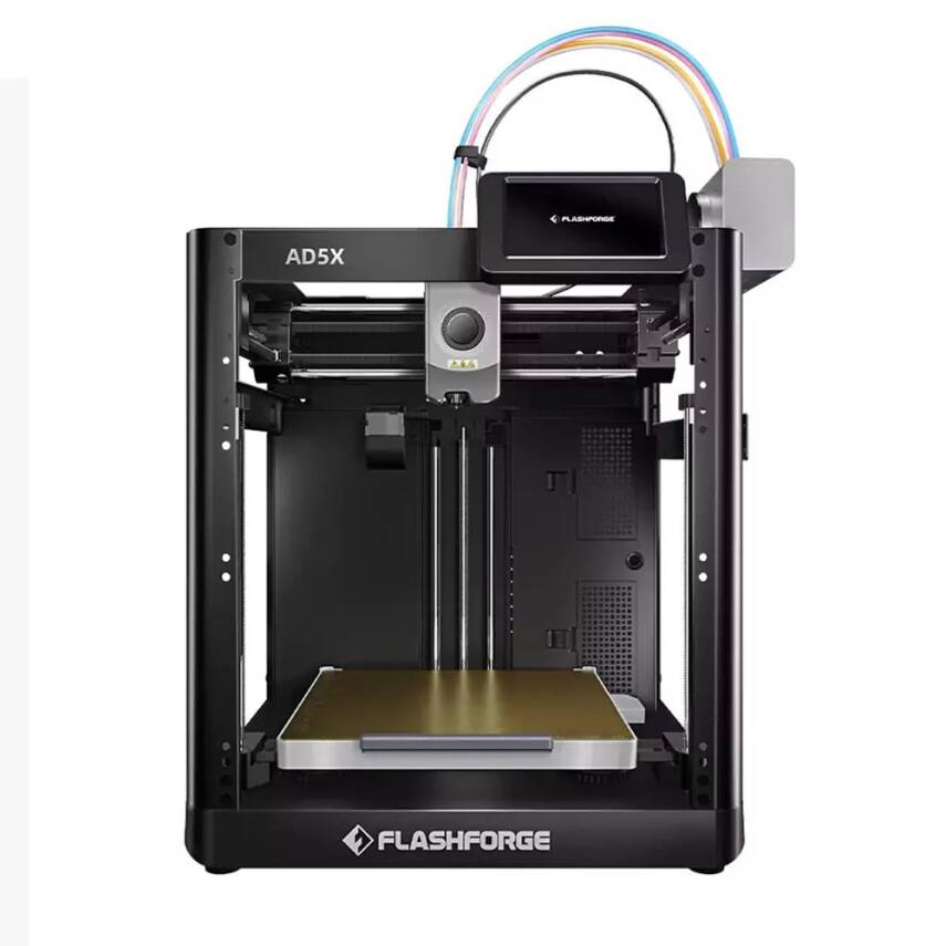 Flashforge Adventurer 5X 3D Yazıcı - 3