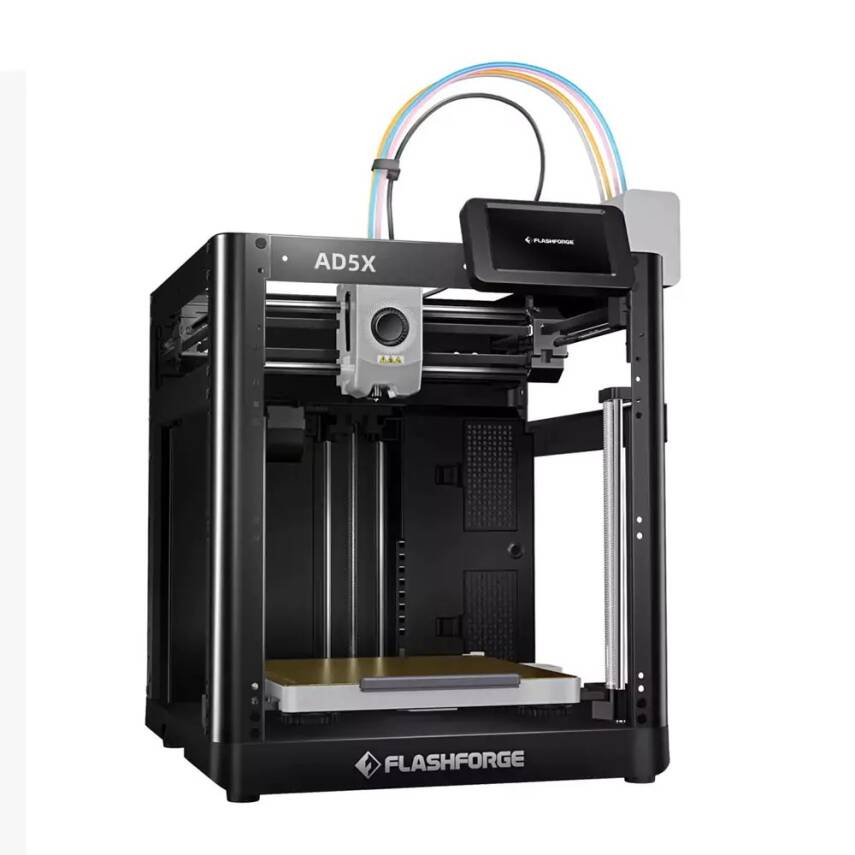 Flashforge Adventurer 5X 3D Yazıcı - 2