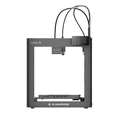Flashforge Creator 5 3D Yazıcı - 3 data-big=