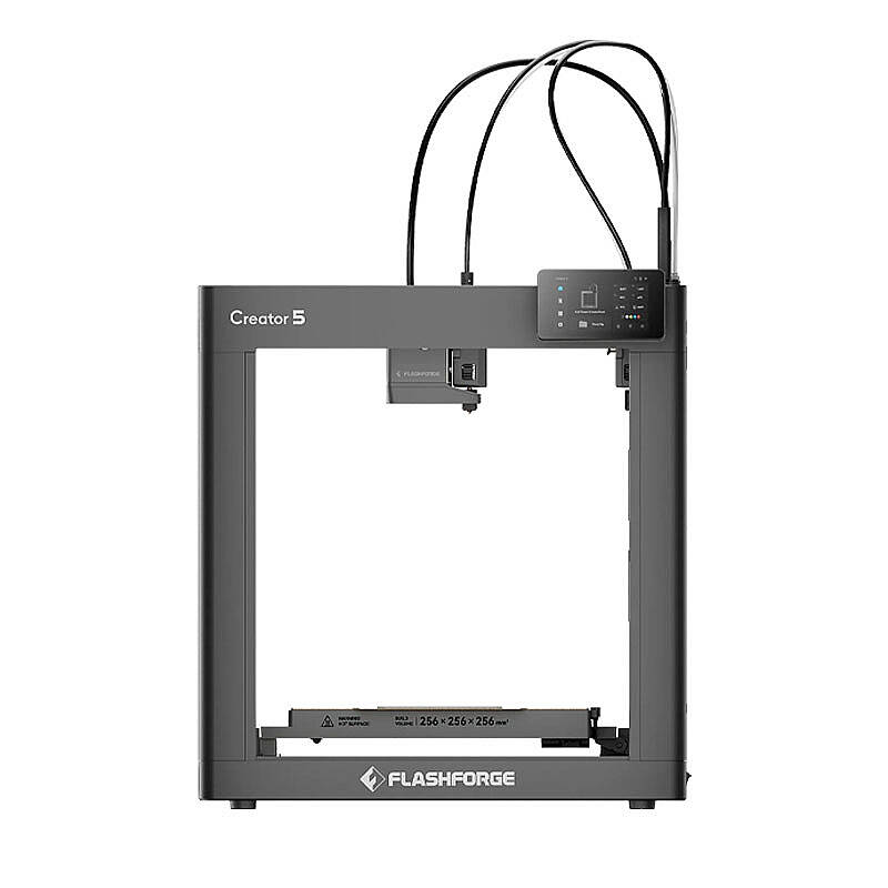 Flashforge Creator 5 3D Yazıcı - 3