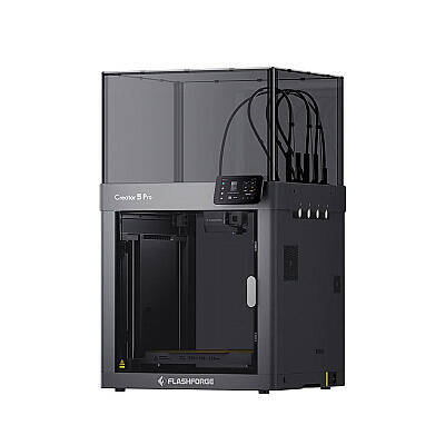 Flashforge Creator 5 Pro 3D Yazıcı - 3 data-big=