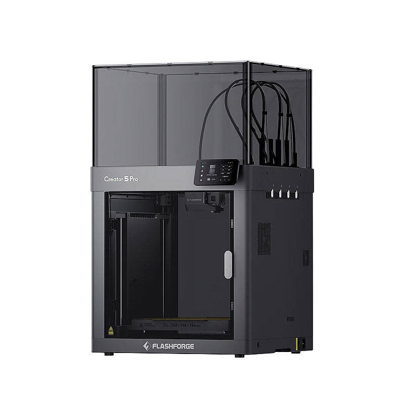 Flashforge Creator 5 Pro 3D Yazıcı - 3
