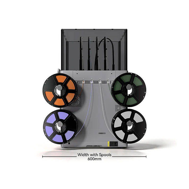 Flashforge Creator 5 Pro 3D Yazıcı - 6
