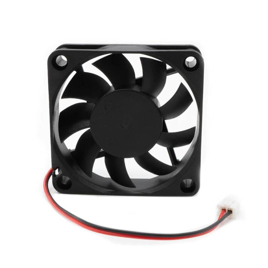 Flsun V400 6015 Fan - 1