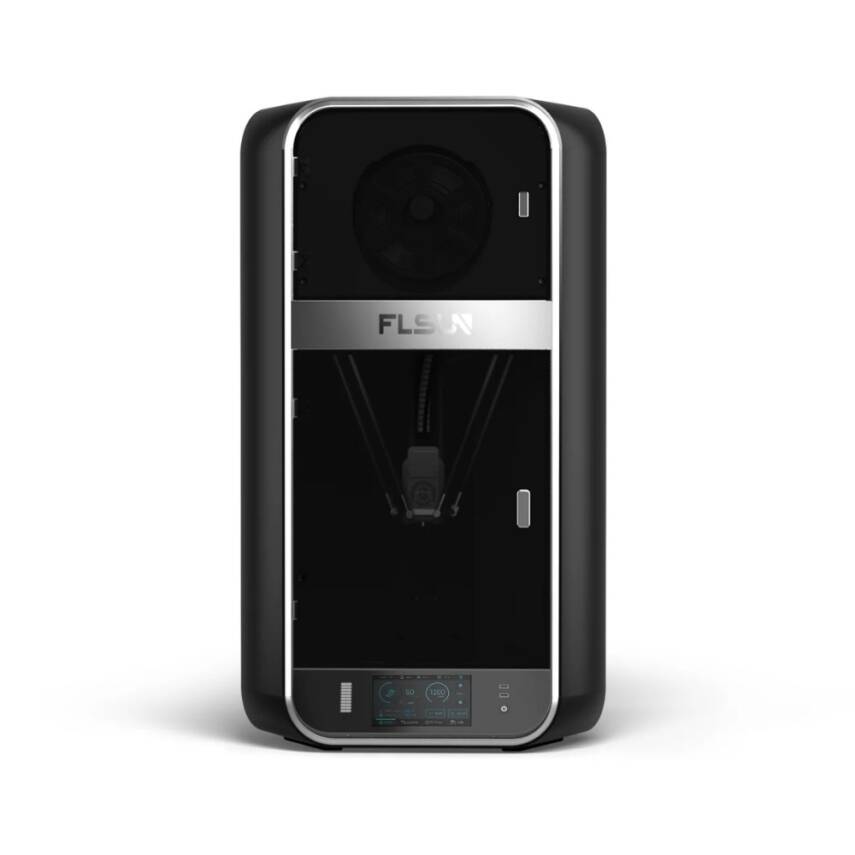 Flsun S1 3D Yazıcı - 2