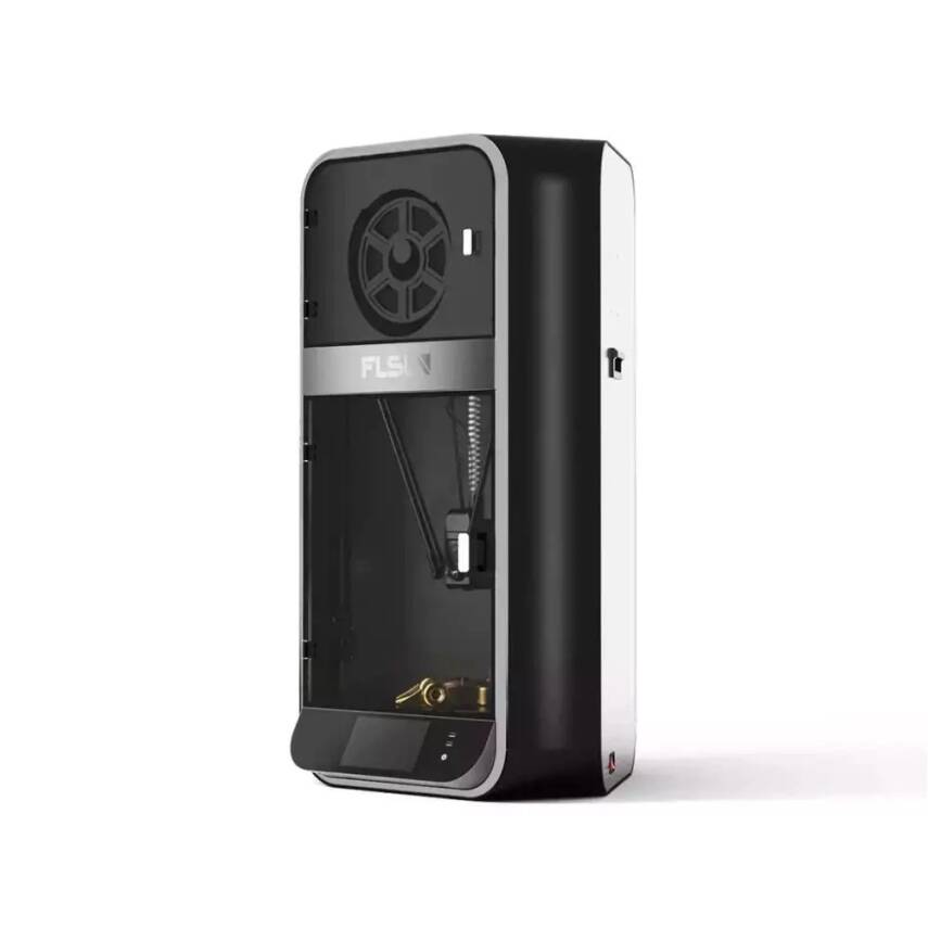 Flsun S1 Pro 3D Yazıcı - 2