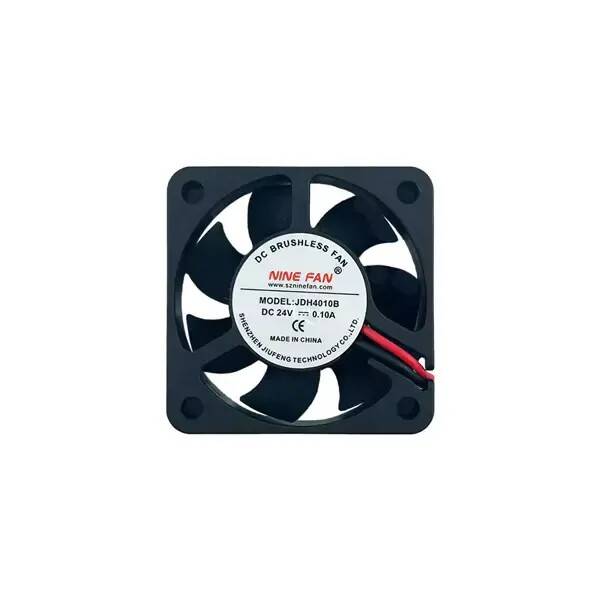 Flsun Super Racer 4010 Fan - 2