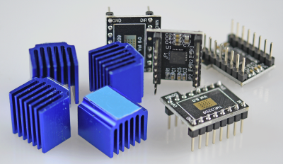 Flsun Super Racer Anakart - 2 data-big=