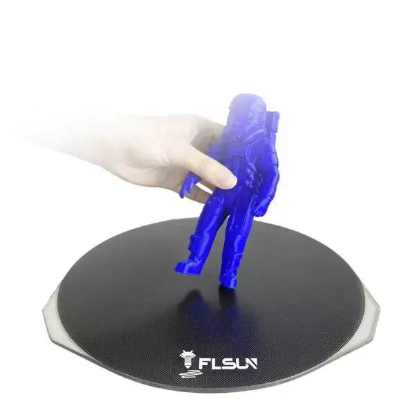 Flsun Super Racer Cam Tabla - 2