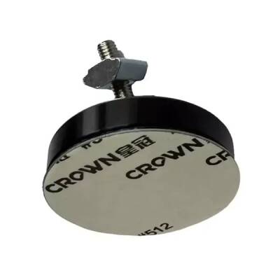 Flsun Super Racer Dokunmatik Ekran Tutucu - 1 data-big=