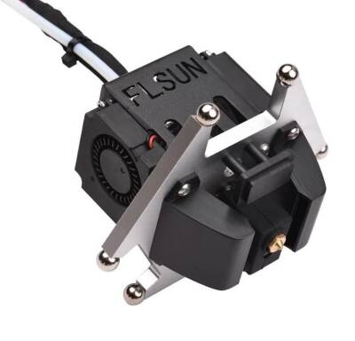 Flsun Super Racer Hotend Set - 1 data-big=