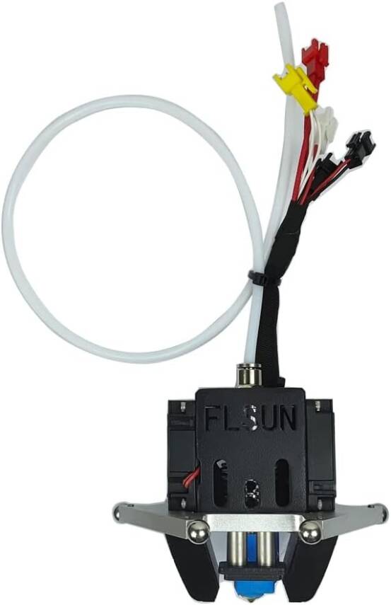 Flsun Super Racer Hotend Set - 2