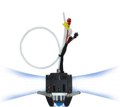 Flsun Super Racer Hotend Set - 6 data-big=