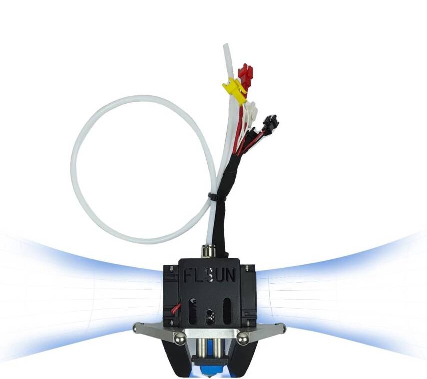 Flsun Super Racer Hotend Set - 6