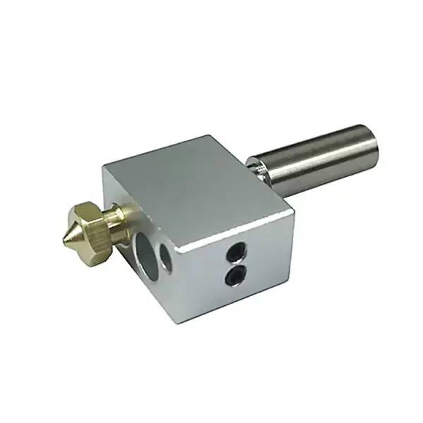 Flsun Super Racer Nozzle Modül - 1