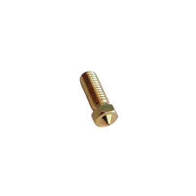Flsun Super Racer Orijinal Nozzle - 0.4mm - 1 data-big=