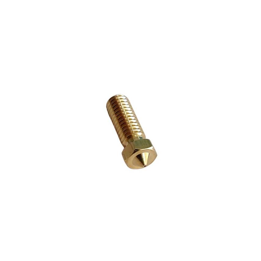Flsun Super Racer Orijinal Nozzle - 0.4mm - 1