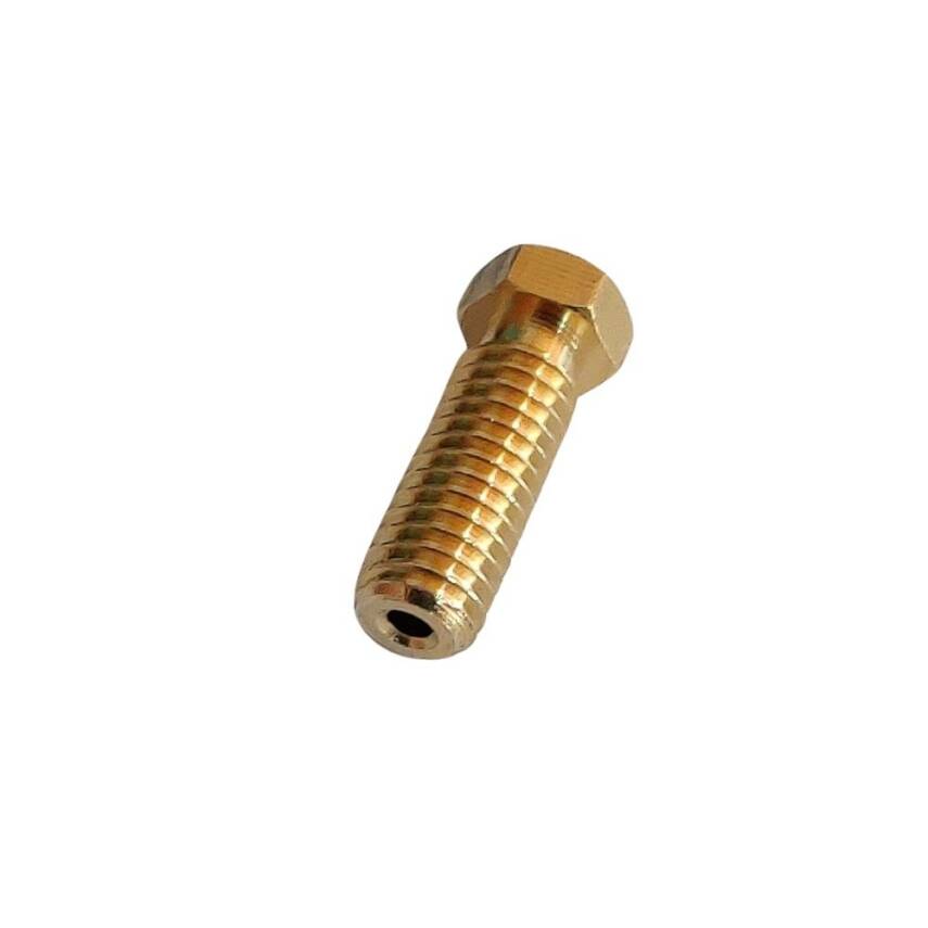 Flsun Super Racer Orijinal Nozzle - 0.4mm - 2