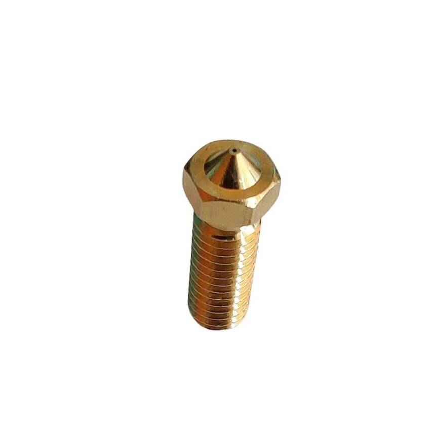 Flsun Super Racer Orijinal Nozzle - 0.4mm - 3