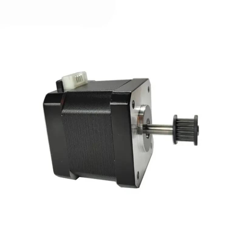Flsun Super Racer Step Motor - 1