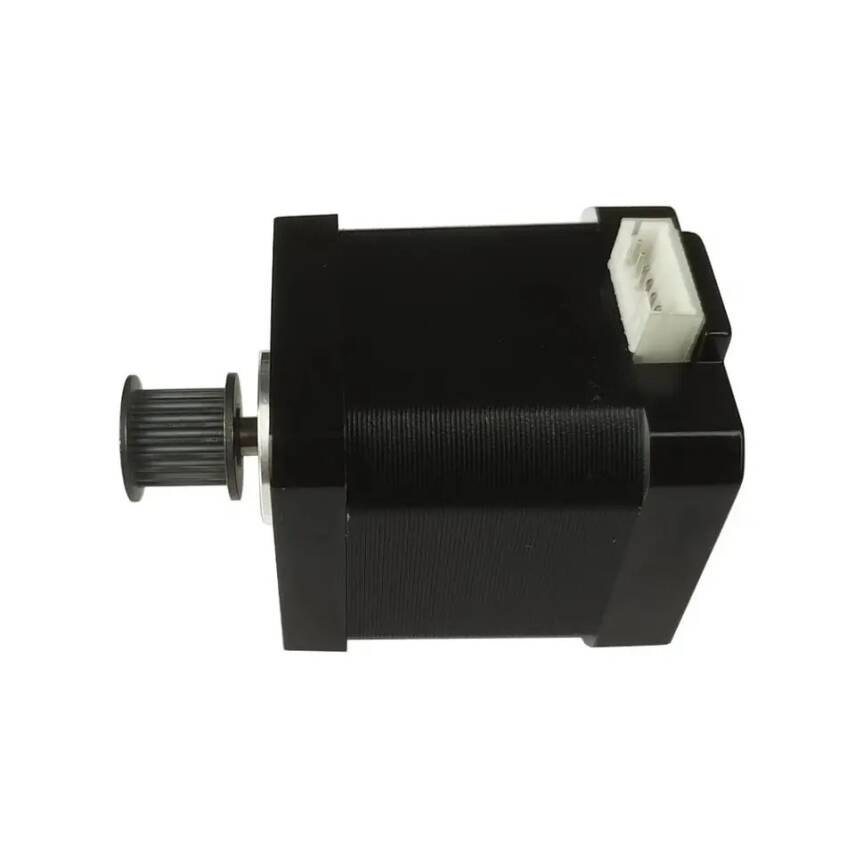 Flsun Super Racer Step Motor - 4