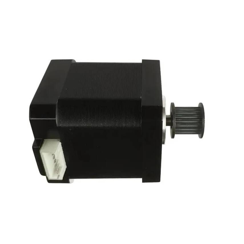 Flsun Super Racer Step Motor - 3