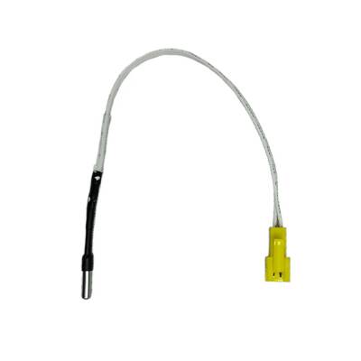 Flsun Super Racer Termistör - 1 data-big=