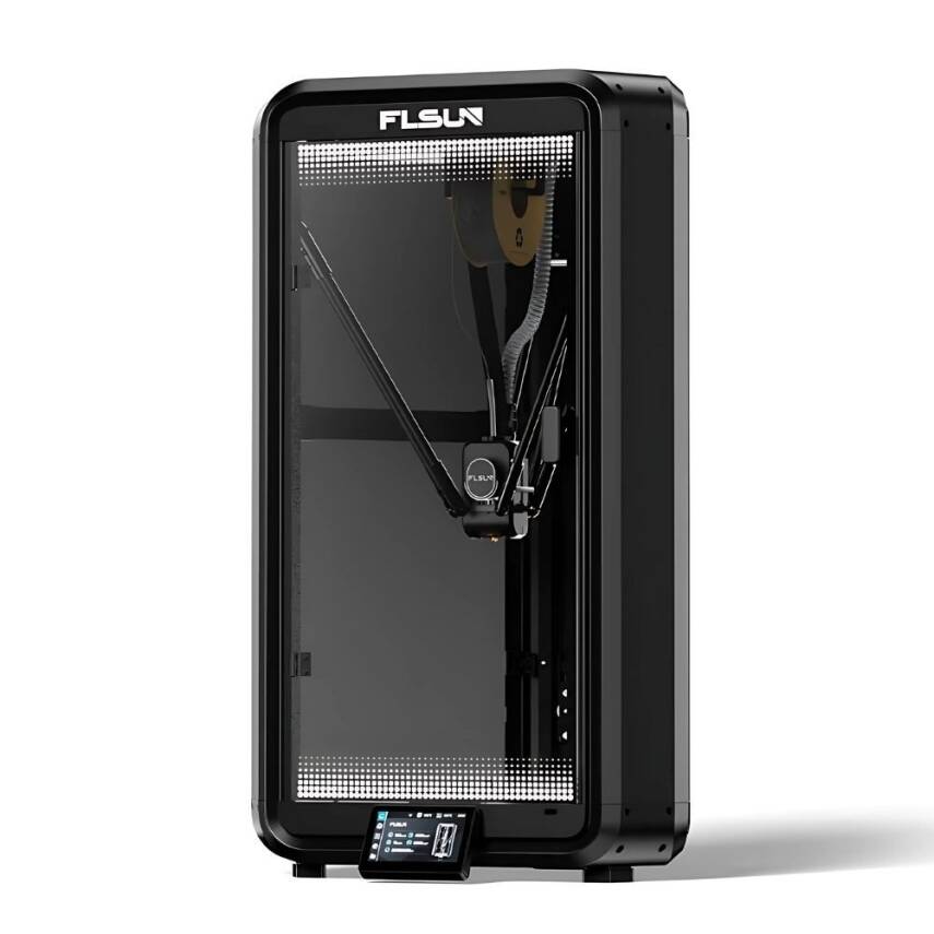 Flsun T1 Pro 3D Yazıcı - 2