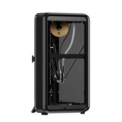 Flsun T1 Pro 3D Yazıcı - 4 data-big=