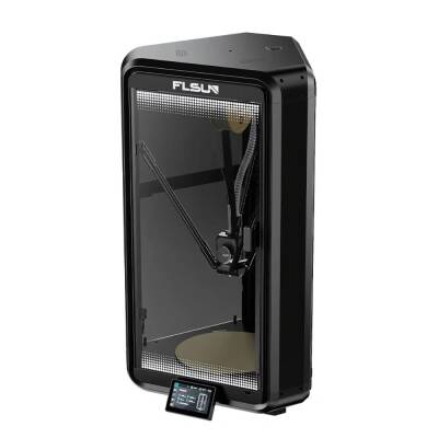 Flsun T1 Pro 3D Yazıcı - 5 data-big=