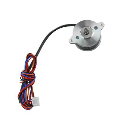 Flsun V400 Extruder Motor - 1 data-big=