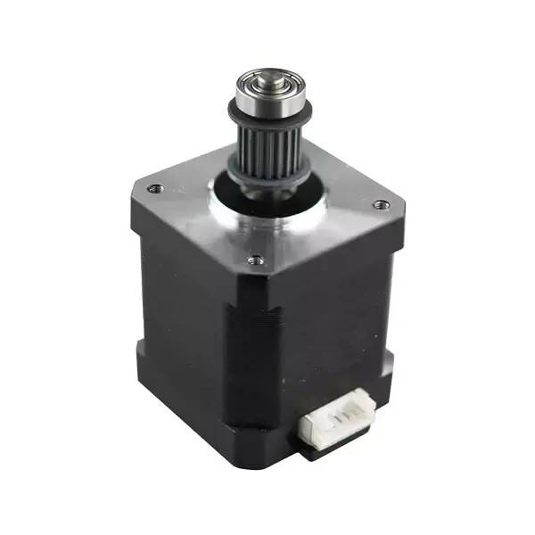 Flsun V400 Motor - 1