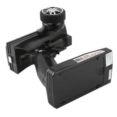 Flysky FS-GT3B 2.4G 3CH Uzaktan Kumanda - 3 data-big=