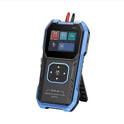 FNIRSI BTM-24 12V/24V Dijital Akü Test Cihazı - FNIRSI (1)
