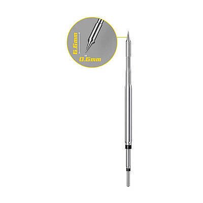 FNIRSI HS02B-I İnce Uçlu Havya Ucu - HS-02B Uyumlu - F210 - 1