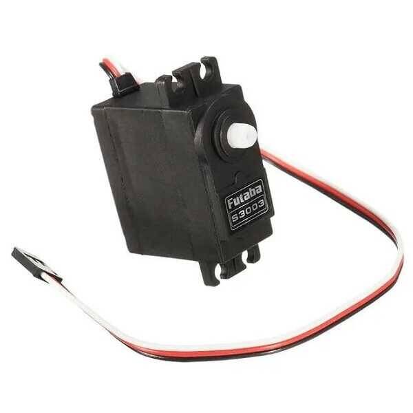 FUTABA S3003 Servo Motor - 180 Derece - 2