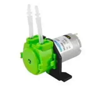 G328 12 V Peristaltik Sıvı Pompası - 1