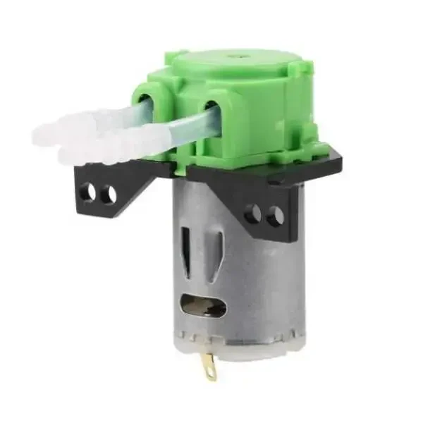 G328 12 V Peristaltik Sıvı Pompası - 2