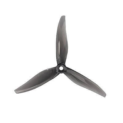 Gemfan YUKI 5129 5.1X2.9X3 3 Bıçaklı Polikarbon Drone Pervane - 2CW 2CCW - 1 data-big=
