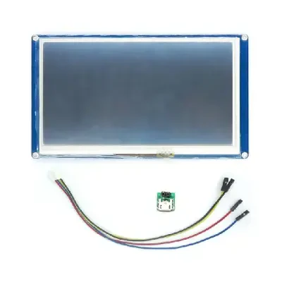 7.0 inch Nextion HMI TFT LCD Touch Display - 1 data-big=