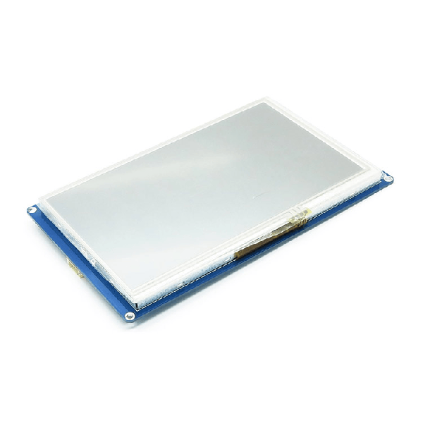 7.0 inch Nextion HMI TFT LCD Touch Display - 2