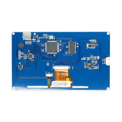 7.0 inch Nextion HMI TFT LCD Touch Display - 3 data-big=