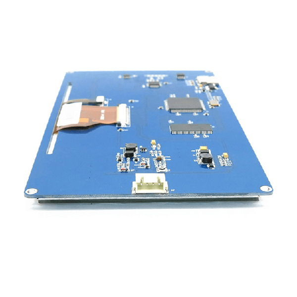7.0 inch Nextion HMI TFT LCD Touch Display - 4