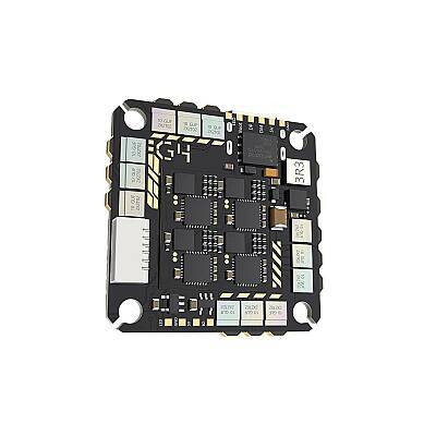 GEPRC TAKER G4 45A 8Bit 4in1 FPV Drone ESC - Uçuş Kontrol Kartı - 6 data-big=