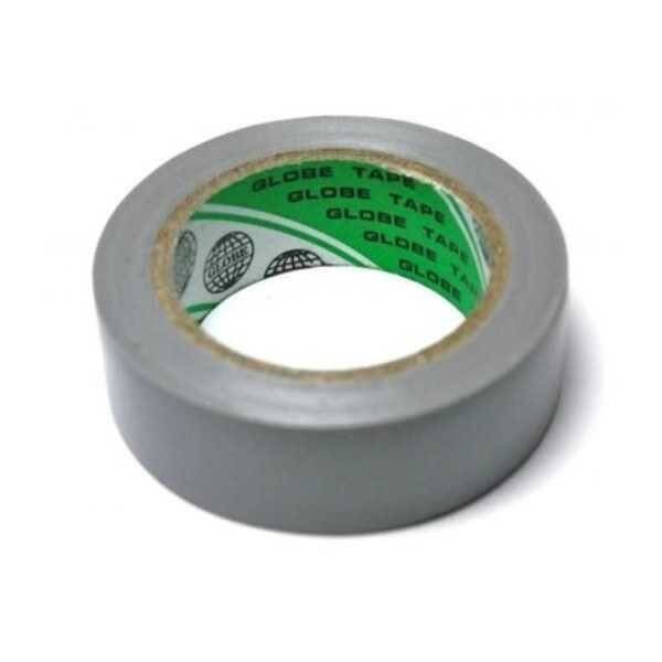 Globe İzole Bant (Elektrik Bandı)-Gri - 2