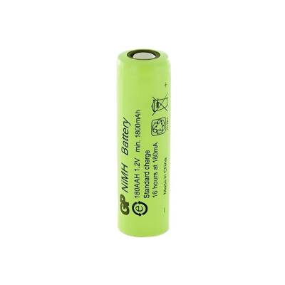 GP 1.2V 1800mAh Ni-Mh Şarj Edilebilir Pil - GP