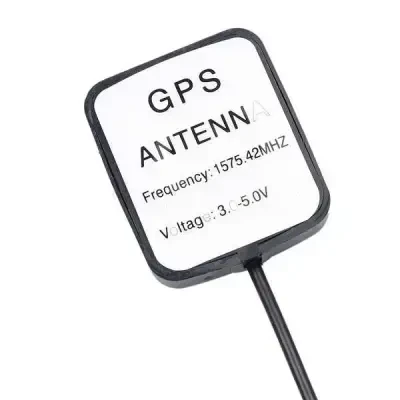 GPS Anten - 1575.42Mhz - Robolink (1)