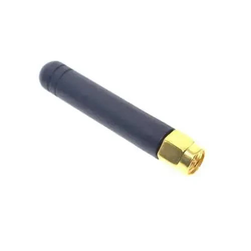 GSM Anten Sma Düz - 1