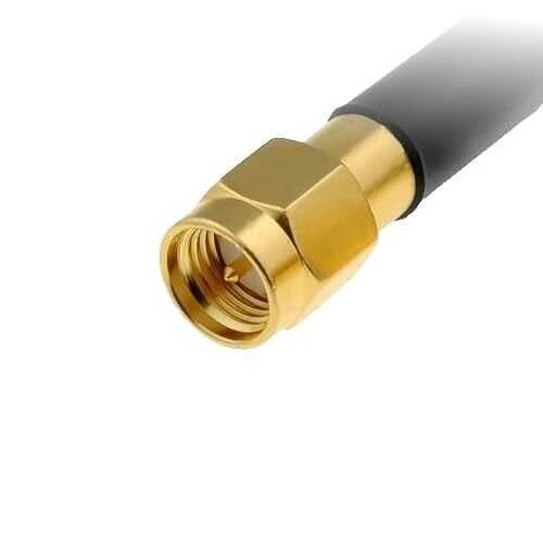 GSM Anten Sma Düz - 2