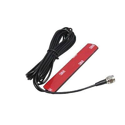 GSM/GPRS Anteni - SMA konektörü - Robolink (1)